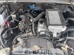 スズキ ジムニー
