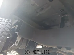 スズキ ジムニー