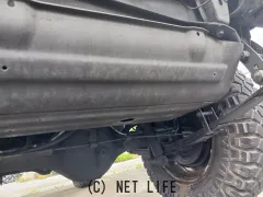 スズキ ジムニー