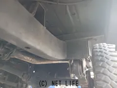 スズキ ジムニー