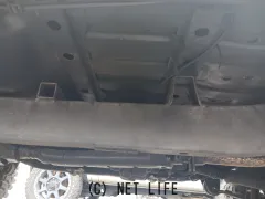 スズキ ジムニー
