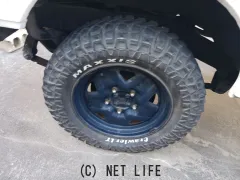 スズキ ジムニー