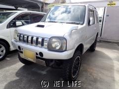 スズキ ジムニー