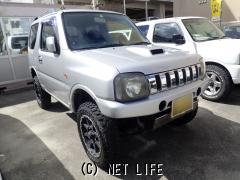 スズキ ジムニー