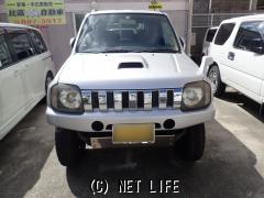 スズキ ジムニー