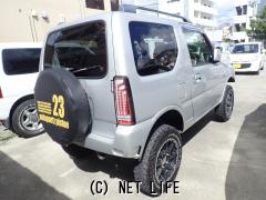 スズキ ジムニー