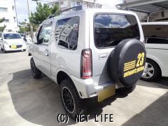 スズキ ジムニー