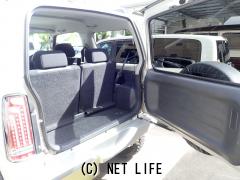 スズキ ジムニー