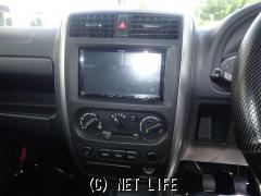 スズキ ジムニー