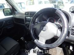 スズキ ジムニー