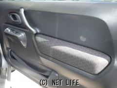 スズキ ジムニー