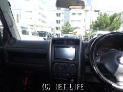 スズキ ジムニー