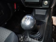 スズキ ジムニー