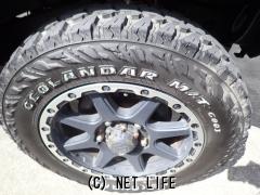 スズキ ジムニー