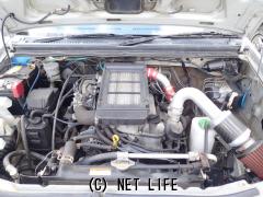 スズキ ジムニー