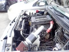 スズキ ジムニー