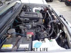 スズキ ジムニー