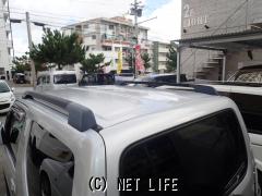 スズキ ジムニー