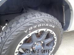 スズキ ジムニー