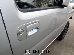 スズキ ジムニー