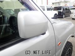 スズキ ジムニー