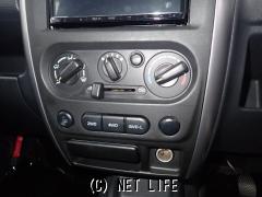 スズキ ジムニー