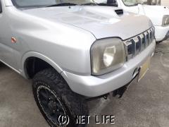 スズキ ジムニー