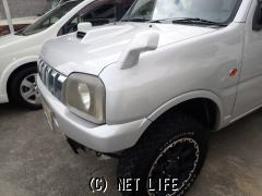 スズキ ジムニー