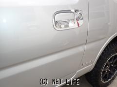 スズキ ジムニー