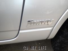 スズキ ジムニー