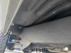 スズキ ジムニー