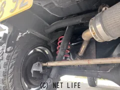 スズキ ジムニー