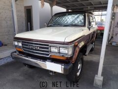 トヨタ ランドクルーザー60