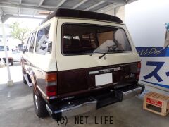トヨタ ランドクルーザー60