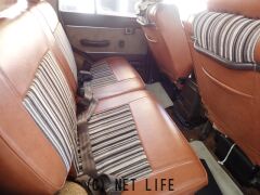 トヨタ ランドクルーザー60