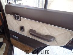 トヨタ ランドクルーザー60