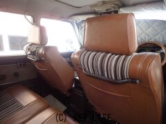 トヨタ ランドクルーザー60