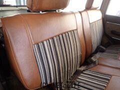 トヨタ ランドクルーザー60