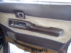 トヨタ ランドクルーザー60