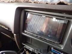 トヨタ ランドクルーザー60