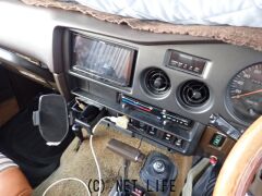 トヨタ ランドクルーザー60