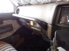 トヨタ ランドクルーザー60