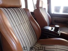 トヨタ ランドクルーザー60