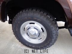 トヨタ ランドクルーザー60