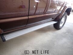 トヨタ ランドクルーザー60