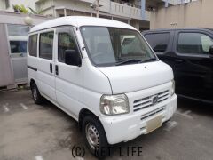 ホンダ アクティバン