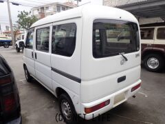 ホンダ アクティバン