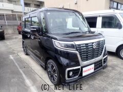 スズキ スペーシア