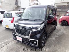 スズキ スペーシア