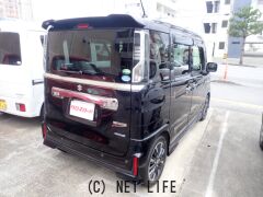 スズキ スペーシア